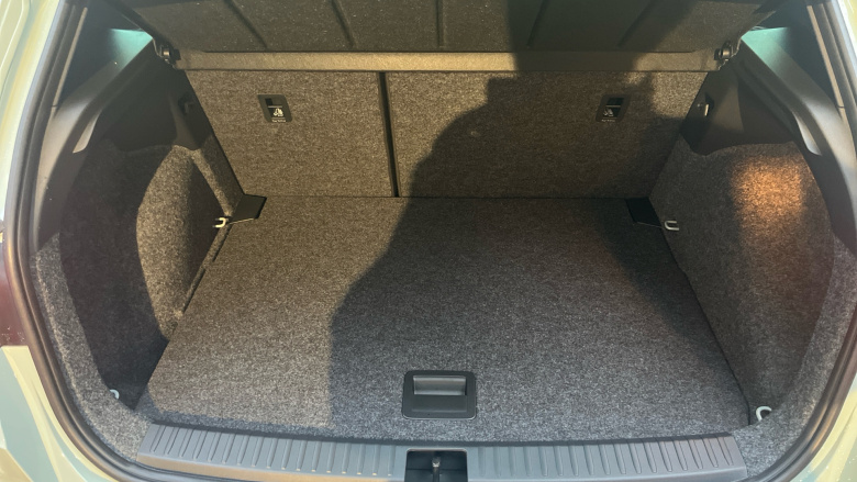 SEAT Arona 1.0 TSI 115 FR First Edition 5dr Petrol Hatchback